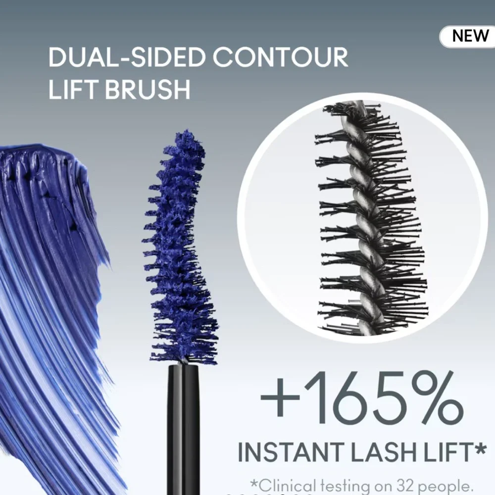 MAC MACStack Elevated Mascara